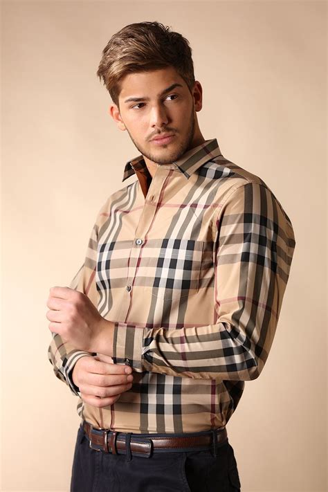 burberry canvas facebook|burberry her men's clothing.